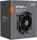 Кулер для процессора PCCooler RT500 TC (черный) icon 7