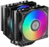 Кулер для процессора PCCooler RT620 ARGB (черный) icon