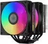 Кулер для процессора PCCooler RT620 ARGB (черный) icon 5