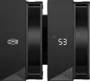 Кулер для процессора PCCooler RT620 Digital icon 2