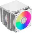 Кулер для процессора PCCooler RT720 TC ARGB WH фото 2
