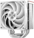Кулер для процессора PCCooler RZ500 (белый) icon 5