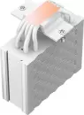 Кулер для процессора PCCooler RZ500 (белый) icon 7