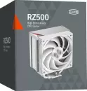 Кулер для процессора PCCooler RZ500 (белый) icon 8