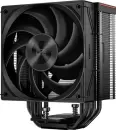 Кулер для процессора PCCooler RZ500 (черный) icon 2