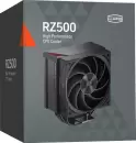 Кулер для процессора PCCooler RZ500 (черный) icon 8