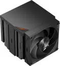 Кулер для процессора PCCooler RZ620Pro TC BK фото 2