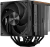 Кулер для процессора PCCooler RZ620Pro TC BK фото 3