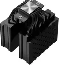 Кулер для процессора PCCooler RZ620Pro TC BK фото 4