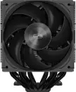 Кулер для процессора PCCooler RZ620Pro TC BK фото 6