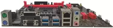 Материнская плата PCWINMAX B450M VDH icon 2