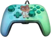 Геймпад PDP Faceoff Animal Crossing для Nintendo Switch фото 2