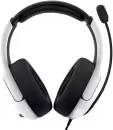 Наушники PDP LVL50 Wired (для PS4/PS5, белый) icon 2