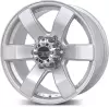 Литой диск PDW Horizon 8x17 6x139,7 ET36 D100,1 icon