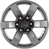 Литой диск PDW Horizon 8x17 6x139,7 ET36 D100,1 icon 2