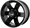 Литой диск PDW Horizon 8x17 6x139,7 ET36 D100,1 icon 3