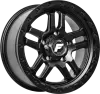 Литой диск PDW Hostile 8x17 6x139,7 ET30 D106,1 icon 2