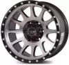 Литой диск PDW M2 9x17 6x139,7 ET0 D110,1 icon