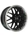 Литой диск PDW Nemesis 7x16 4x100 ET40 D54,1 icon