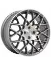 Литой диск PDW Velocity 7x17 4x100 ET40 D60,1 icon