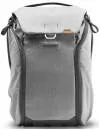 Рюкзак Peak Design Everyday Backpack 20L V2 (ash) icon