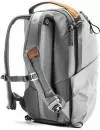 Рюкзак Peak Design Everyday Backpack 20L V2 (ash) фото 2