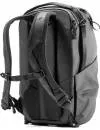 Рюкзак Peak Design Everyday Backpack 20L V2 (black) фото 2