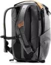 Рюкзак Peak Design Everyday Backpack 20L V2 (charcoal) фото 2