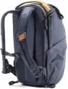 Рюкзак Peak Design Everyday Backpack 20L V2 (midnight) фото 2