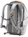 Рюкзак Peak Design Everyday Backpack Zip 15L V2 (ash) фото 2