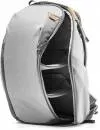 Рюкзак Peak Design Everyday Backpack Zip 15L V2 (ash) фото 3