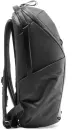 Рюкзак Peak Design Everyday Backpack Zip 15L V2 (black) фото 2