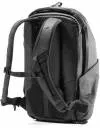 Рюкзак Peak Design Everyday Backpack Zip 20L V2 (black) фото 4