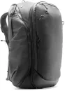 Городской рюкзак Peak Design Travel Backpack 45L (black) icon