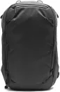 Городской рюкзак Peak Design Travel Backpack 45L (black) фото 2