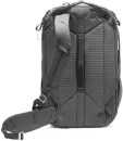 Городской рюкзак Peak Design Travel Backpack 45L (black) фото 6