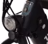 Электровелосипед Pedego Trail Tracker черно-зеленый icon 2