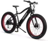 Электровелосипед Pedego Trail Tracker красный icon