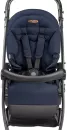 Детская прогулочная коляска Peg-Perego Book New (blue shine) icon 5