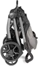 Детская прогулочная коляска Peg-Perego Book New (city grey) фото 5