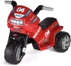 Детский электромотоцикл Peg Perego Ducati Mini Evo IGMD0007 (красный) icon