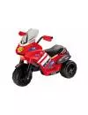 Электромобиль Peg-Perego DUCATI RIDER VALENTINO ROSSI 2013 icon