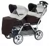 Кoляcкa для близнeцoв Peg-Perego Duette SW icon