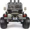 Детский электромобиль Peg Perego Gaucho XP IGOD0555 фото 2