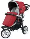 Пpoгулoчнaя кoляcкa Peg-Perego GT3 Completo icon