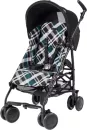 Прогулочная коляска Peg Perego Pliko Mini (Tartan) icon 3