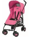 Прогулочная коляска Peg Perego Pliko Mini 2017 (mod pink) icon