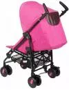Прогулочная коляска Peg Perego Pliko Mini 2017 (mod pink) фото 4