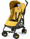 Прогулочная коляска Peg Perego Pliko Mini 2017 (mod yellow) icon