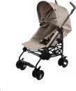 Прогулочная коляска Peg Perego Pliko Mini Classico (geo beige) icon